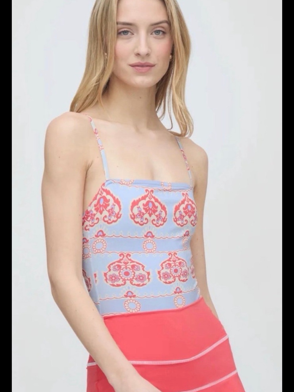 Hill House Giana One Piece